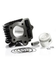 Kit Motor - Vedamotors - P000001
