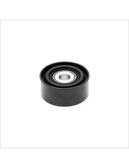 Polia Correia Do Motor - Skf - VKM4942