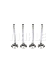 Valvula Escape Motor - Metal Leve - VE0590173