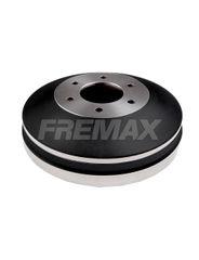 Tambor Freio - Fremax - BD8604