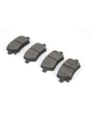 Pastilha Freio - Varga - GDB9142