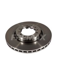 Disco Freio - Fremax - BD8716