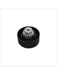 Polia Do Alternador - Skf - VKM4792