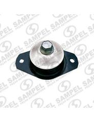 Coxim Motor Dianteiro - Sampel - SPL1075