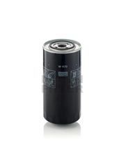 Filtro Oleo - Mann - W1170