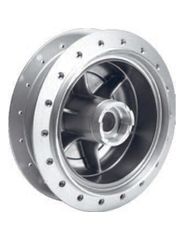 Cubo Roda Dianteira - Diafrag - DFH00506