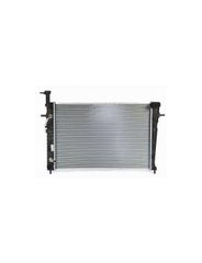 Radiador - Denso - BC4221365880RC