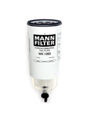 Filtro Separador Agua - Mann - WK1060