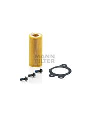 Filtro Oleo Hidraulico - Mann - HU721WKIT