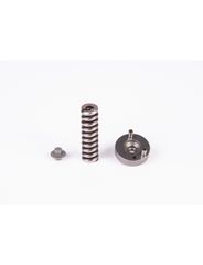 Kit Reparo Porta Injetor - Bosch - F000431701