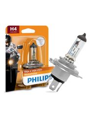 Lampada H4 12V Moto - Philips - PH12342MV