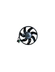 Eletroventilador - Valeo - 696858