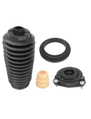 Kit Do Amortecedor Suspensao Dianteira 01 Lado  Completo - Bosch - MB4157
