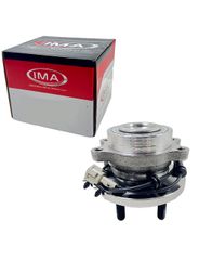 Cubo Roda C Rolamento - Ima - AL772