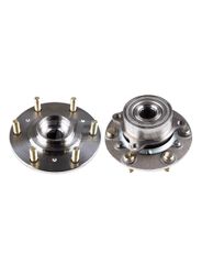 Cubo Roda - Fremax - FWB0555