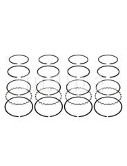 Jogo Aneis Motor 025 - Metal Leve - SNA0930025