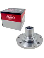 Cubo Roda S/ Rolamento - Ima - AL773