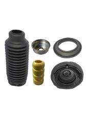 Kit Do Amortecedor Suspensao Dianteira 01 Lado  Completo - Bosch - MB6033