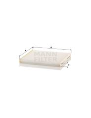 Filtro Cabine - Mann - CU23011