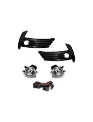 Kit Farol Milha - Shocklight - SL251410