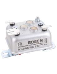 Regulador Voltagem - Bosch - 1987MN0013