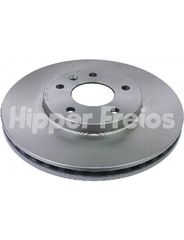 Disco Freio - Hipper Freios - HF308C