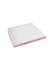 Filtro Cabine - Metal Leve - LA60