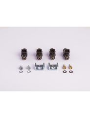 Valvula Injecao - Bosch - F000KV1186