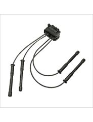 Bobina Ignicao - Mte - 79505