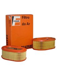 Filtro Ar - Fram - CA4258C