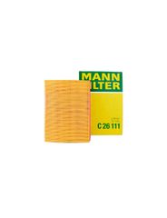 Filtro Ar - Mann - C26111
