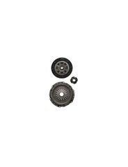Kit Embreagem - Valeo - 801408