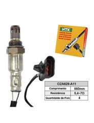 Sonda Lambda - Ngk - OZA629A11