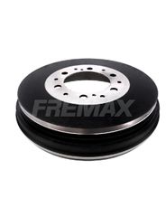 Tambor Freio - Fremax - BD4212