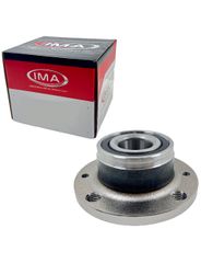 Cubo Roda C/ Rolamento - Ima - AL645