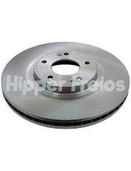 Disco Freio - Hipper Freios - HF329