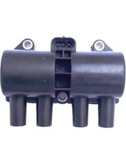 Bobina Ignicao - Gauss - GC4265