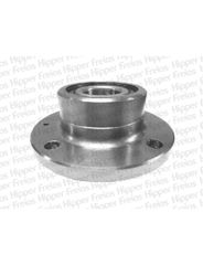 Cubo Roda C/ Rolamento - Hipper Freios - HFCT87