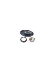Coxim Do Amortecedor Suspensao Dianteira C Caneca E Rolamento - Bosch - MB5027A