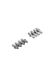 Guia Valvula - Metal Leve - GE0510022STD