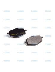 Pastilha Freio Moto - Cobreq - N919