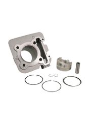 Kit Motor - Metal Leve - K9806
