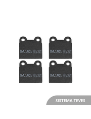 Pastilha Freio - Syl - SYL1401