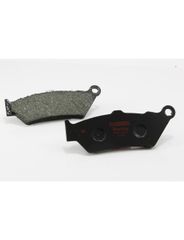 Pastilha Freio Moto - Cobreq - N934