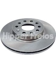 Disco Freio - Hipper Freios - HF88F