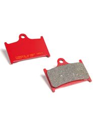 Pastilha Freio Moto - Cobreq - N957