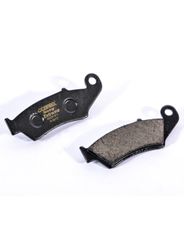 Pastilha Freio Moto Racing Extreme - Cobreq - N991C