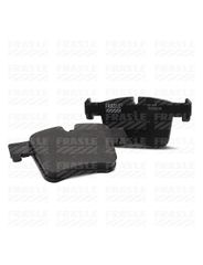 Pastilha Freio - Fras-Le - PD1699