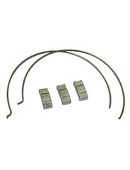 Kit Sincr. Parc. 1 E 2 M - Kit E Cia - KC40319