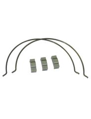 Kit Sincr. Parc. 3 E 4 M - Kit E Cia - KC40323